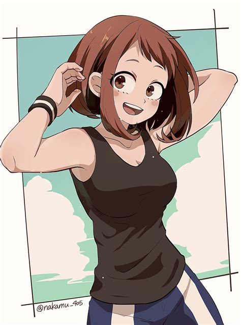 ochako r34|Videos Tagged with ochaco uraraka (my hero academia)